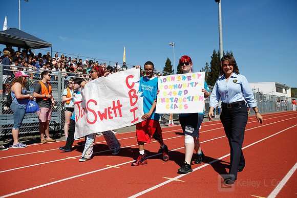SONC Bay Area Games