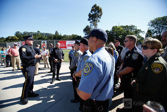 SONC Bay Area Games