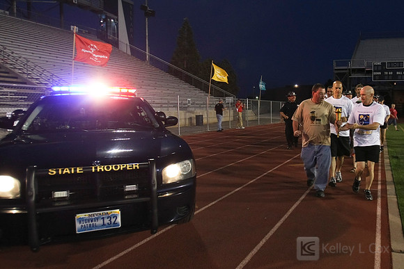 Special Olympics Nevada - Summer Games - Opening Ceremonies