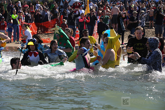 SONC Polar Plunge SF