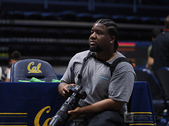 Men’s Gymnastics: California Golden Bears vs Stanford Cardinal