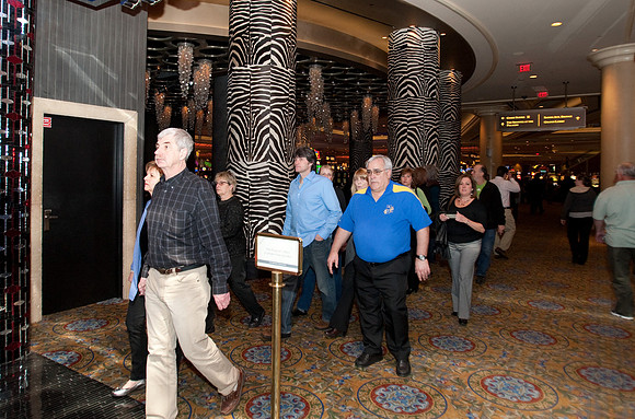 US Soccer 2011 AGM