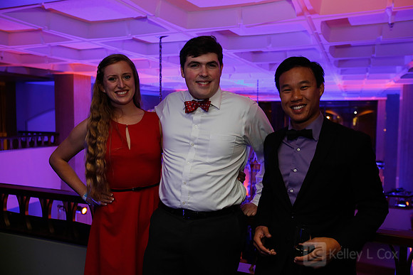 Blue and Gold Bash
