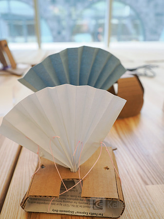 Jacobs Institute: Summer Design Showcase