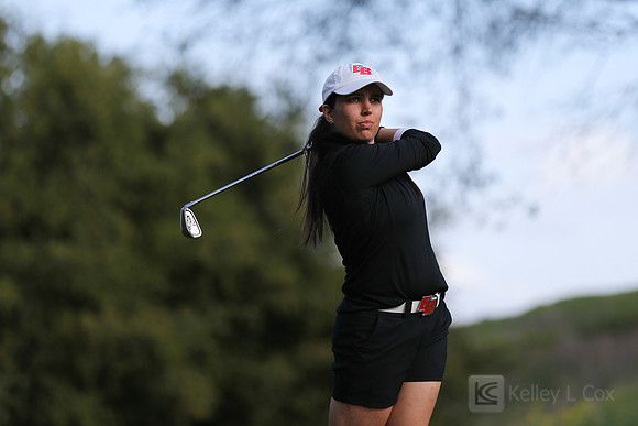 CSUEB Womens Golf