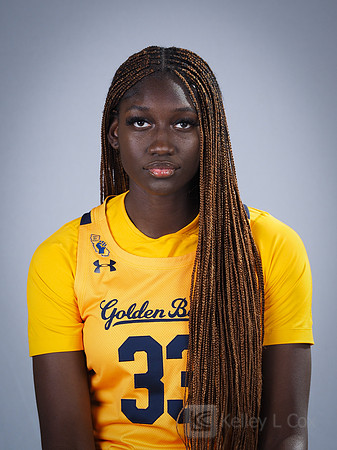 Fatou Samb (#33)