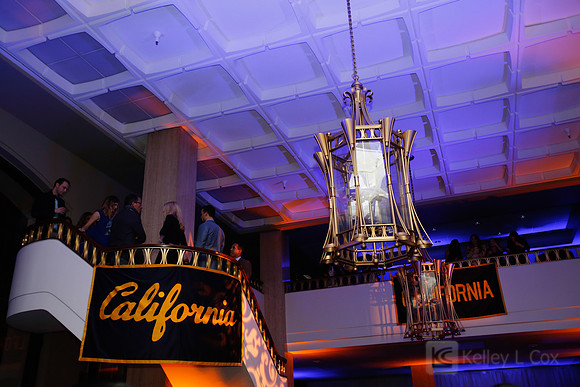 Blue and Gold Bash