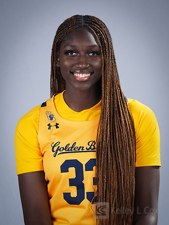 Fatou Samb (#33)