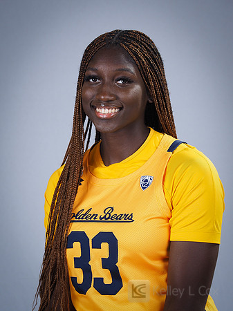 Fatou Samb (#33)