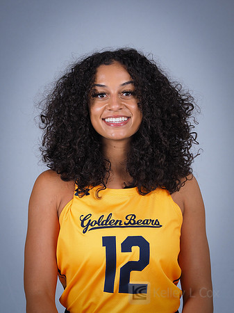 Jadyn Bush (#12)