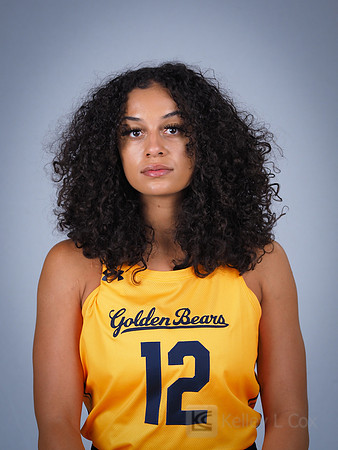 Jadyn Bush (#12)