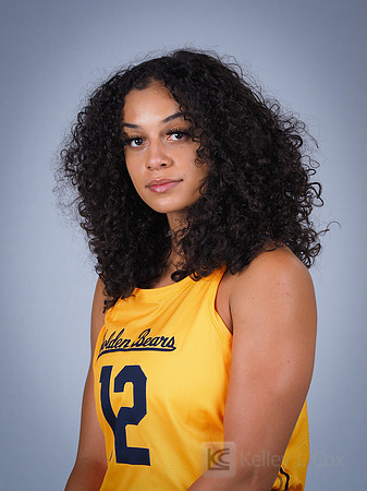 Jadyn Bush (#12)