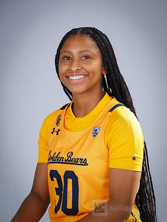 Jayda Curry (#30)