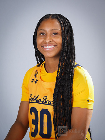 Jayda Curry (#30)