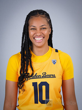 Jazlen Green (#10)