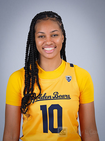 Jazlen Green (#10)