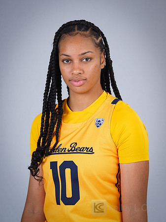 Jazlen Green (#10)