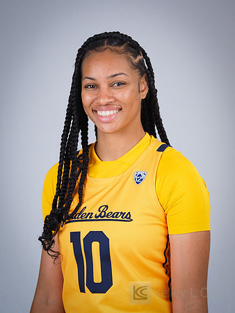 Jazlen Green (#10)