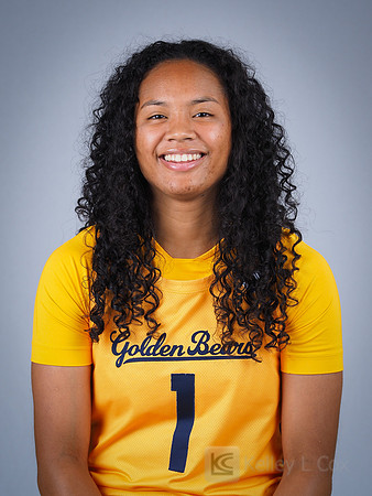 Leilani McIntosh (#1)