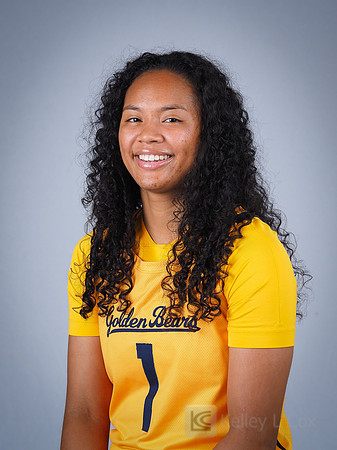 Leilani McIntosh (#1)