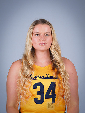 Sierra Richey (#34)