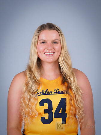 Sierra Richey (#34)