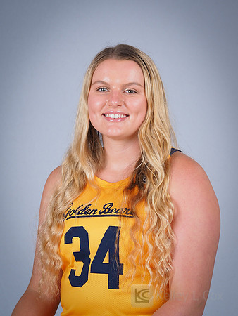 Sierra Richey (#34)