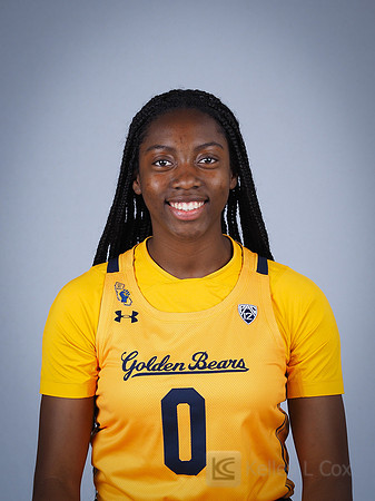 Ugonne "Michelle" Onyiah (#0)
