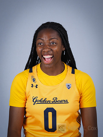 Ugonne "Michelle" Onyiah (#0)