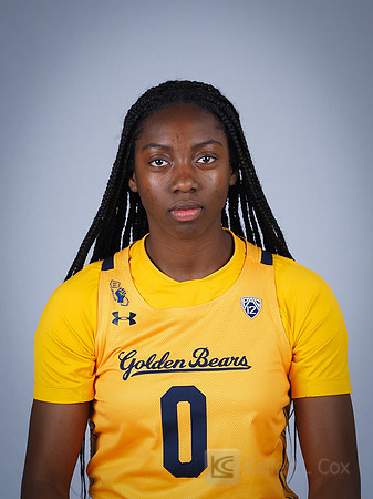 Ugonne "Michelle" Onyiah (#0)
