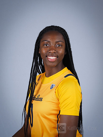 Ugonne "Michelle" Onyiah (#0)