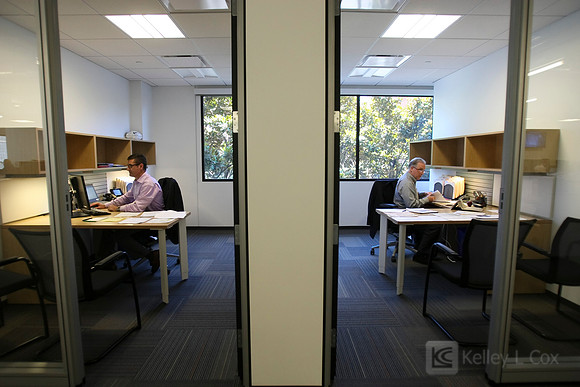 Pac-12 Enterprises Headquarters
