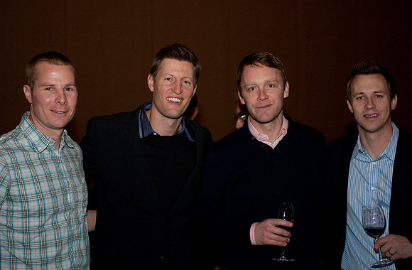 US Soccer 2011 AGM