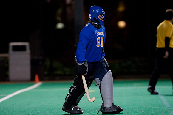 Cal Field Hockey vs Stanford