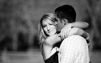 Aneisa + Kyle