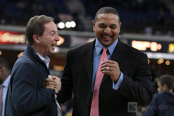 NBA: Golden State Warriors at Sacramento Kings