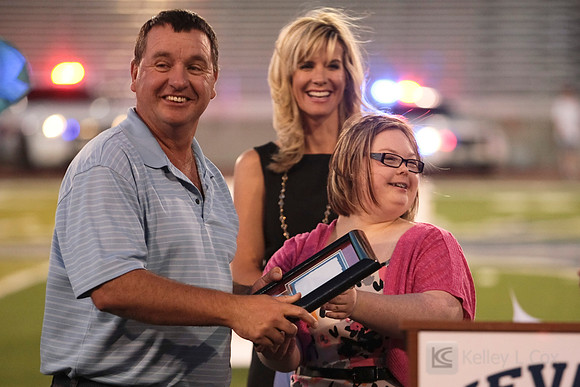 Special Olympics Nevada - Summer Games - Opening Ceremonies
