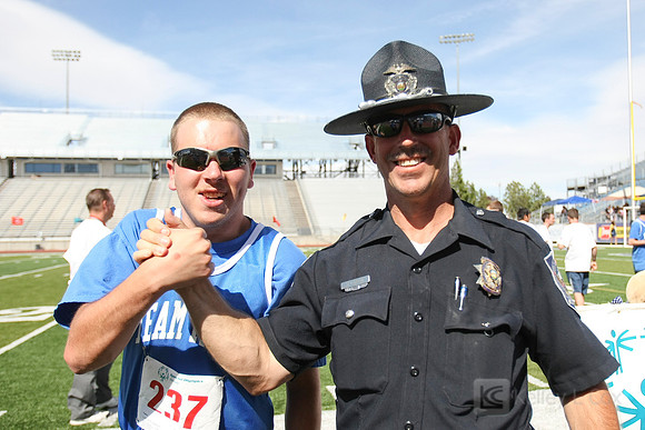 Special Olympics Nevada - Summer Games