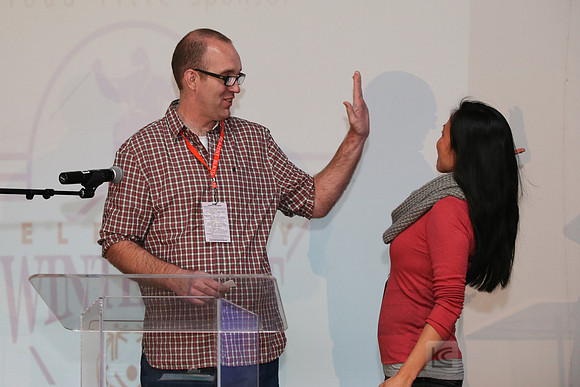 SONC 2015 Winterfest