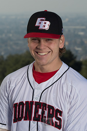 CSUEB: Baseball