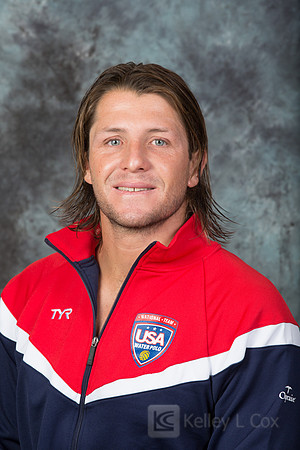 USAWP: Mens National Team