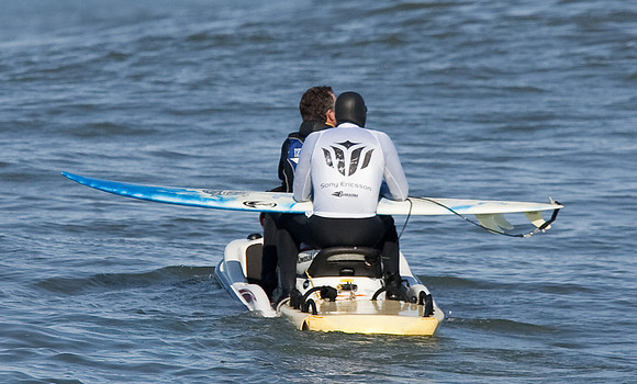 Mavericks 2010