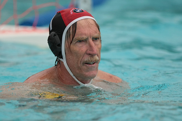 USA Water Polo - Masters National Championship