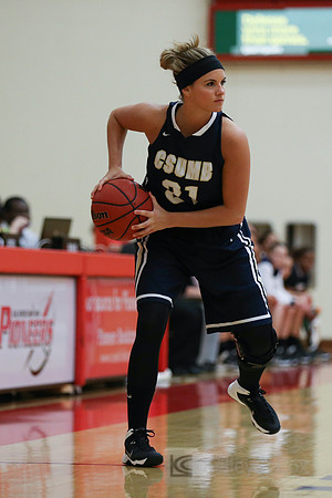 WBB: CSUEB v CSUMB