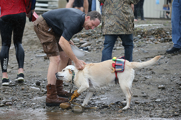 SONC: Polar Plunge Sacramento