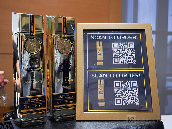 Gold Bar