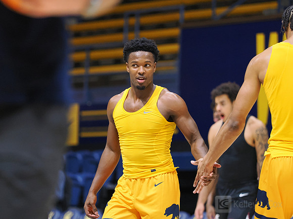 Jalen Cone (15)