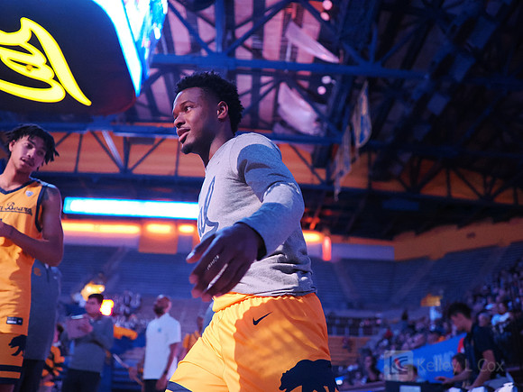 Jalen Cone (15)