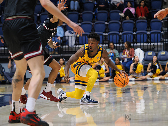 Jalen Cone (15)