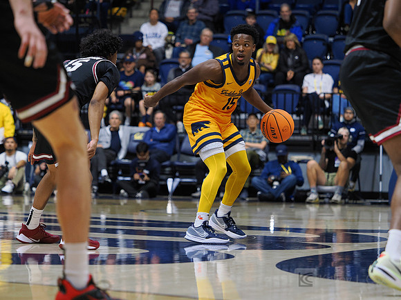 Jalen Cone (15)